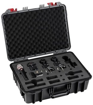 Sada mikrofónov pre bicie sE Electronics V Pack Venue Standard Sada mikrofónov pre bicie - 2