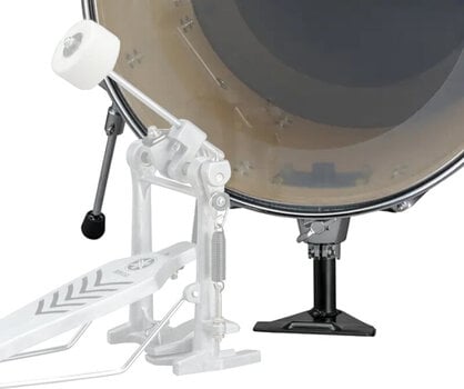 Drumkit Yamaha JK6F5 Manu Katché Junior Raven Black Drumkit - 3