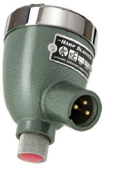 Instrument Dynamic Microphone sE Electronics HB52 Harp Blaster Instrument Dynamic Microphone - 4