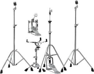 Drumkit Yamaha JK6F5 Manu Katché Junior Standard SET Raven Black Drumkit - 4