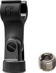 Small diaphragm condenser microphone sE Electronics sE8 Matched Pair Omni Small diaphragm condenser microphone - 2