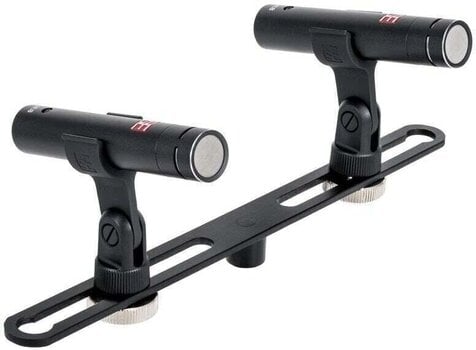 Kleines Membran-Kondensatormikrofon sE Electronics sE8 Matched Pair Omni Kleines Membran-Kondensatormikrofon - 2