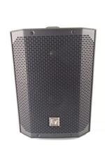Battery powered PA system Electro Voice Everse 8 Black Battery powered PA system (Pre-owned) - 1