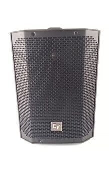 Battery powered PA system Electro Voice Everse 8 Black Battery powered PA system (Pre-owned) - 2