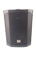Electro Voice Everse 8 Black Battery powered PA system