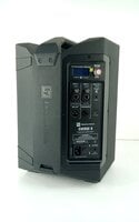 Electro Voice Everse 8 Black Battery powered PA system