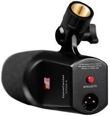Podcast Microphone sE Electronics DynaCaster DCM 6 Podcast Microphone - 1