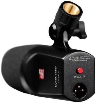 Microfon de Podcasturi sE Electronics DynaCaster DCM 6 Microfon de Podcasturi - 2