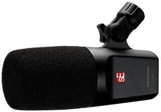 Podcast Microphone sE Electronics DynaCaster DCM 3 Podcast Microphone - 1