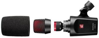 Podcast Microphone sE Electronics DynaCaster DCM 3 Podcast Microphone - 3