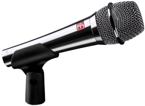 Vocal Dynamic Microphone sE Electronics V7 Chrome Vocal Dynamic Microphone - 2