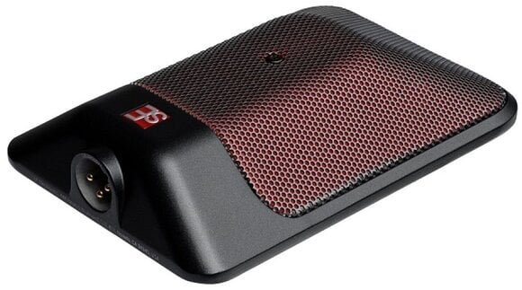 Zónový mikrofon sE Electronics BL8 Zónový mikrofon - 3