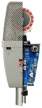Stuudio kondensaatormikrofon sE Electronics T1 Stuudio kondensaatormikrofon - 4