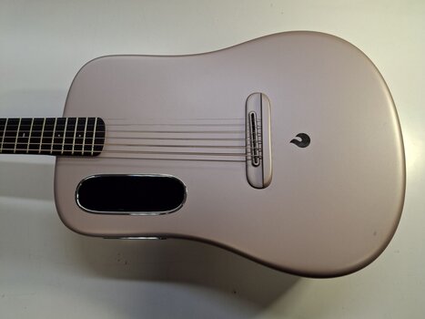 Ostale elektro-akustične Lava Music Lava ME 4 Carbon 38" Airflow Bag Ostale elektro-akustične (Oštećeno) - 2