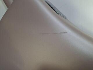 Electro-acoustic guitar Lava Music Lava ME 4 Carbon 38" Airflow Bag Electro-acoustic guitar (Damaged) - 2