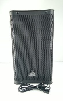 Aktivni zvočnik Behringer DR110DSP Aktivni zvočnik (Rabljeno) - 2