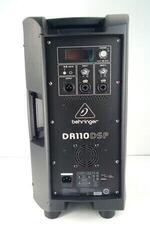 Aktivni zvočnik Behringer DR110DSP Aktivni zvočnik (Rabljeno) - 2