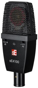 Stuudio kondensaatormikrofon sE Electronics sE4100 Stuudio kondensaatormikrofon - 2