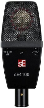 Stuudio kondensaatormikrofon sE Electronics sE4100 Pair Stuudio kondensaatormikrofon - 3