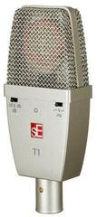 Stuudio kondensaatormikrofon sE Electronics T1 Pair Stuudio kondensaatormikrofon - 3