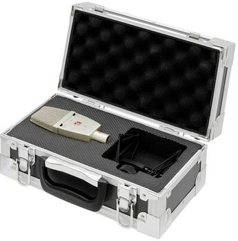 Stuudio kondensaatormikrofon sE Electronics T1 Pair Stuudio kondensaatormikrofon - 7