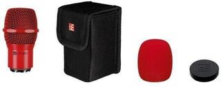 Kapsula pre mikrofón sE Electronics V7 MC2 Red + MP03 Kapsula pre mikrofón - 1