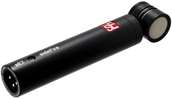 Kleines Membran-Kondensatormikrofon sE Electronics sE7 SideFire Kleines Membran-Kondensatormikrofon - 2