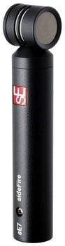 Kleines Membran-Kondensatormikrofon sE Electronics sE7 SideFire Kleines Membran-Kondensatormikrofon - 3