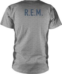 T-särk R.E.M. Automatic (Back Print) - 1