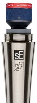 Vokálny dynamický mikrofón sE Electronics V7 Vokálny dynamický mikrofón - 2