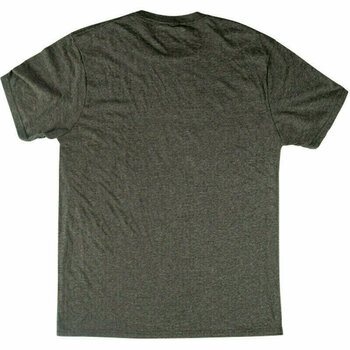 T-Shirt Charvel T-Shirt Style 1 Gray L - 2