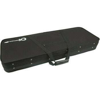Koffer voor elektrische gitaar Charvel Multi-Fit Hardshell Koffer voor elektrische gitaar - 2