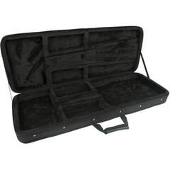 Koffer voor elektrische gitaar Charvel Multi-Fit Hardshell Koffer voor elektrische gitaar - 2