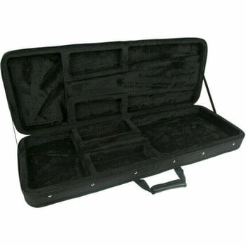 Case for Electric Guitar Charvel Multi-Fit Hardshell Case for Electric Guitar - 3