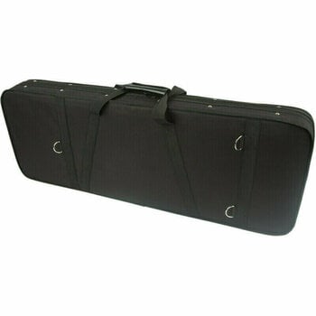 Koffer für E-Gitarre Charvel Multi-Fit Hardshell Koffer für E-Gitarre - 4