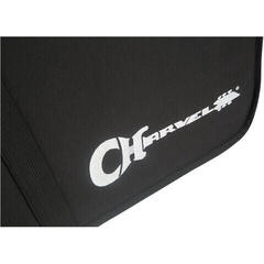 Koffer voor elektrische gitaar Charvel Multi-Fit Hardshell Koffer voor elektrische gitaar - 4