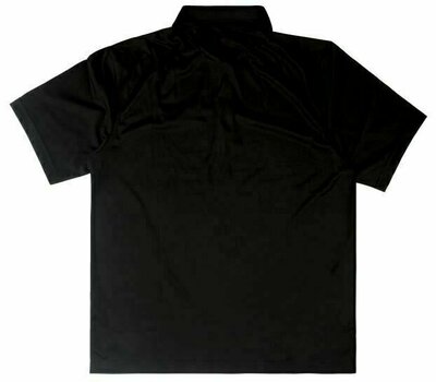 Koszulka polo Gretsch Koszulka polo Power & Fidelity Czarny L - 2