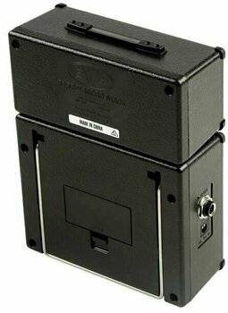 Amplificador combo pequeno EVH Micro Stack BK - 5