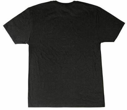T-Shirt Gretsch T-Shirt Headstock Grau XL - 2