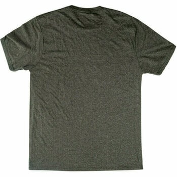 T-Shirt Charvel T-Shirt Style 1 Grau XL - 2