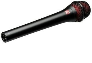 Microphone for reporters sE Electronics V7 ENG Microphone for reporters - 1