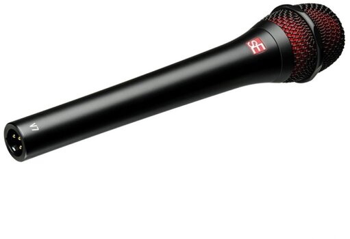 Microphone pour les journalistes sE Electronics V7 ENG Microphone pour les journalistes - 2