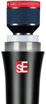 Microphone pour les journalistes sE Electronics V7 ENG Microphone pour les journalistes - 3