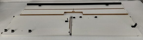 Дигитално Stage пиано Korg B2+SP Дигитално Stage пиано White (Почти нов) - 2