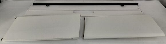 Дигитално Stage пиано Korg B2+SP Дигитално Stage пиано White (Почти нов) - 6