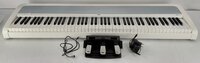 Korg B2+SP Дигитално Stage пиано White