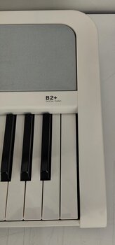 Дигитално Stage пиано Korg B2+SP Дигитално Stage пиано White (Почти нов) - 11