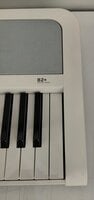 Korg B2+SP Дигитално Stage пиано White