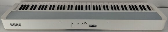 Дигитално Stage пиано Korg B2+SP Дигитално Stage пиано White (Почти нов) - 13