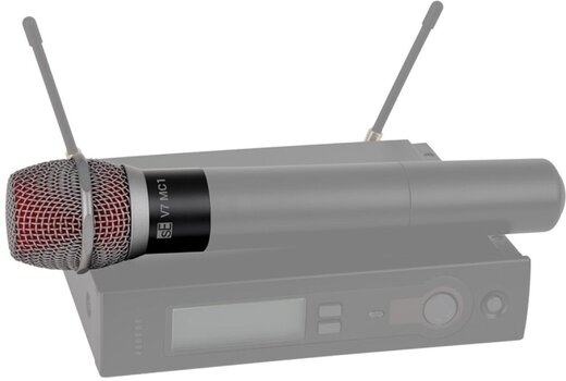 Κάψουλα για Μικρόφωνο sE Electronics V7 MC1 + MP03 Κάψουλα για Μικρόφωνο - 3